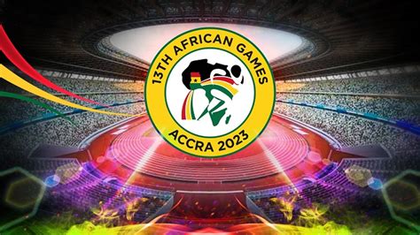 all african games.